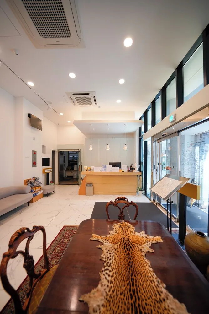 호텔 다다 경복궁 호텔 사진