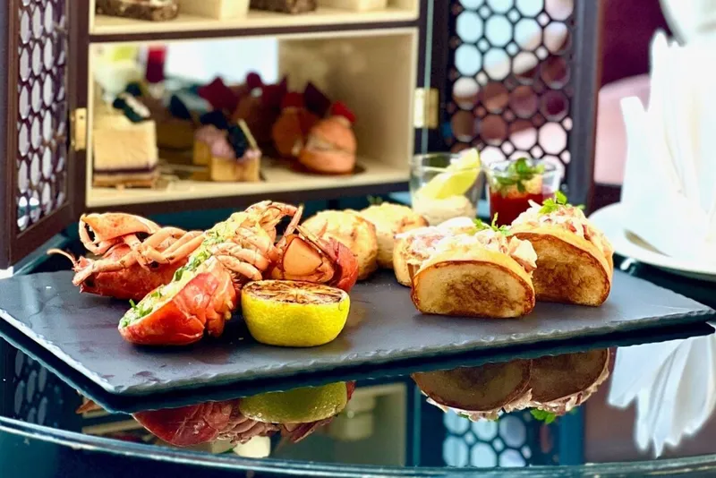 더 웨스틴 싱가포르 호텔 사진