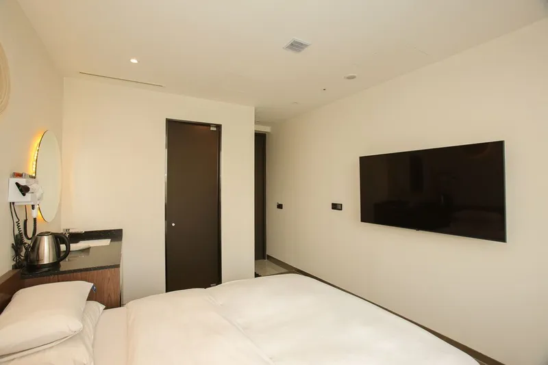 호텔 더 디자이너스 홍대 호텔 사진