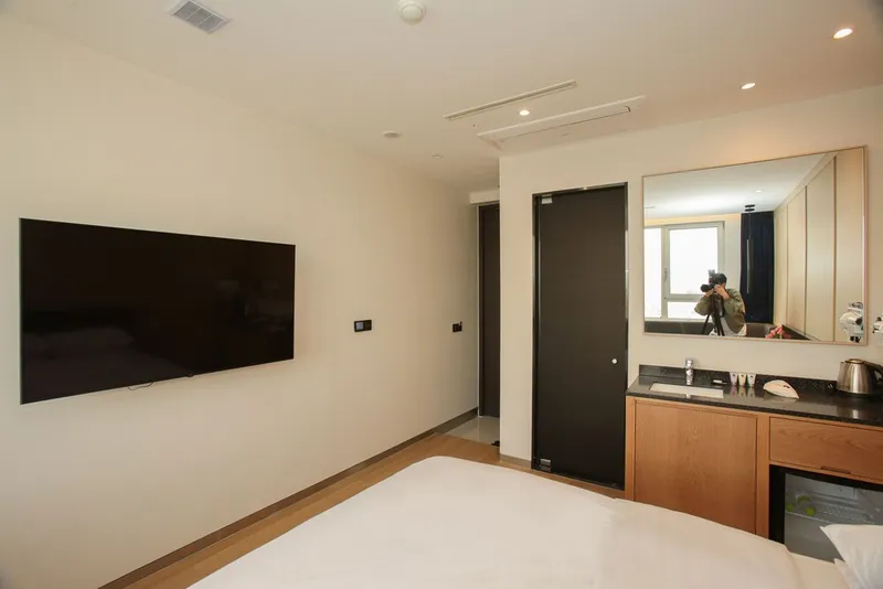 호텔 더 디자이너스 홍대 호텔 사진