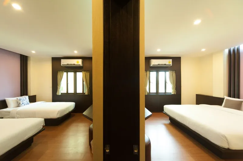 타라 플레이스 호텔 사진