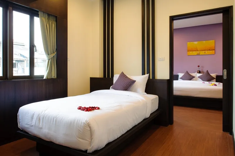 타라 플레이스 호텔 사진