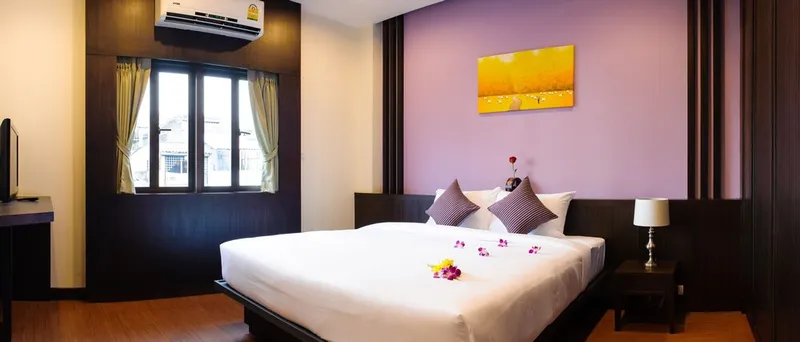 타라 플레이스 호텔 사진