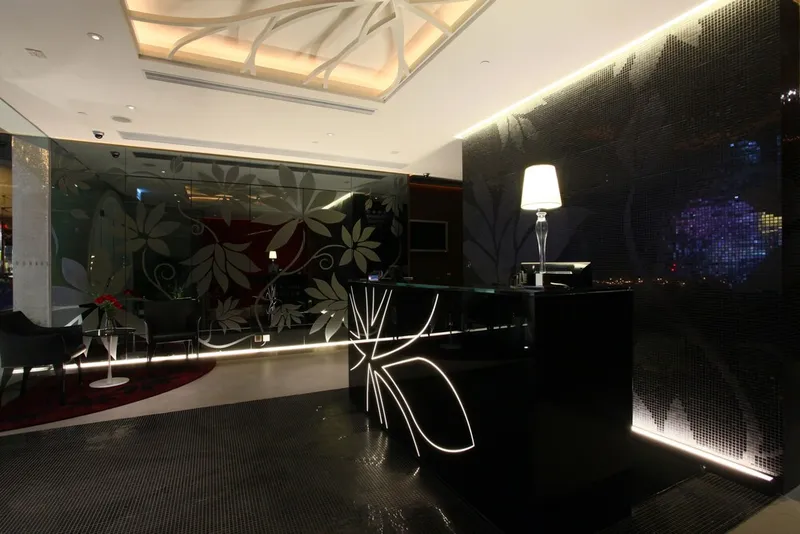 소호텔 호텔 사진