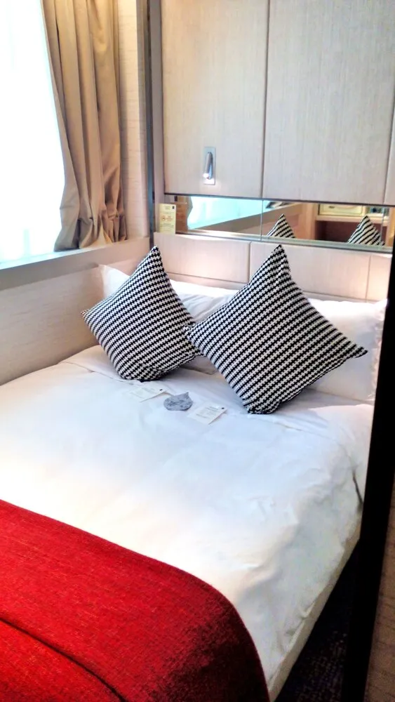 소호텔 호텔 사진