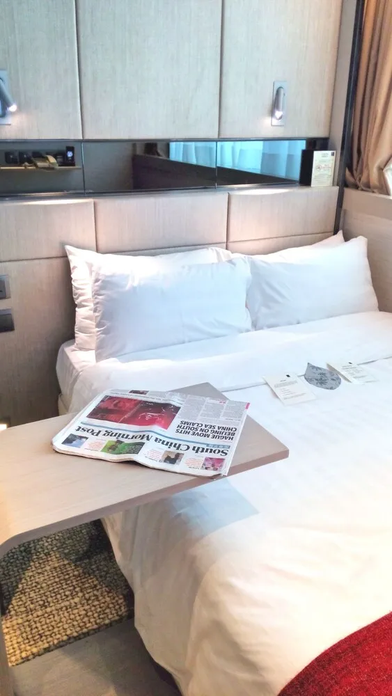 소호텔 호텔 사진