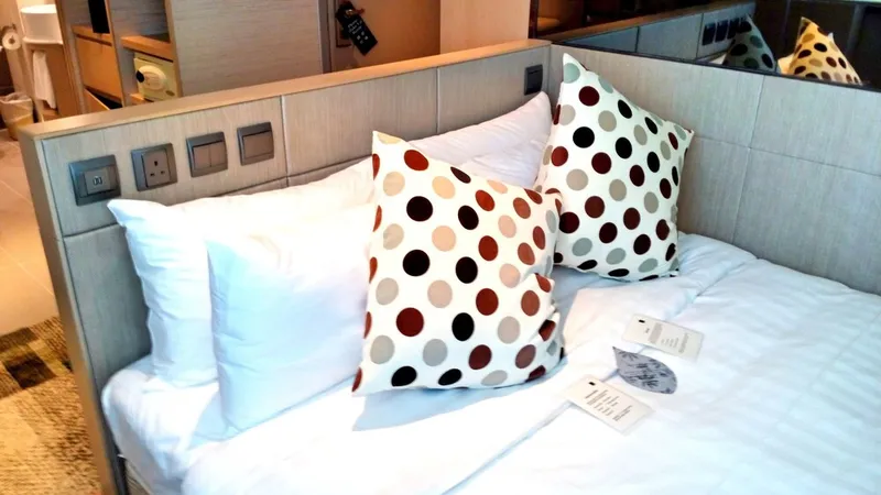 소호텔 호텔 사진