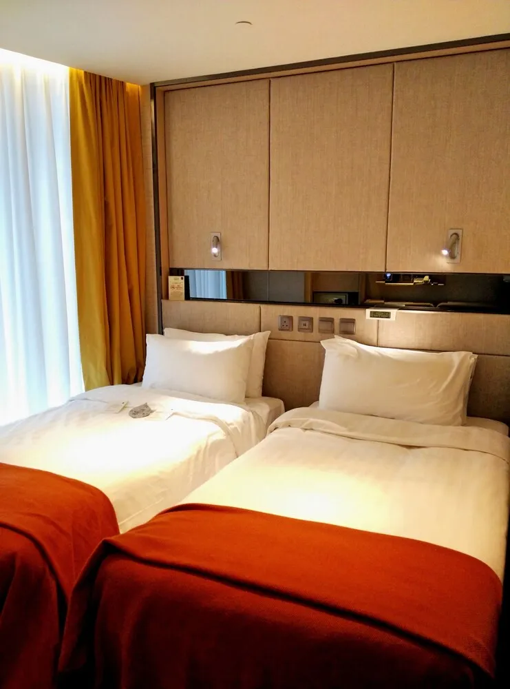 소호텔 호텔 사진