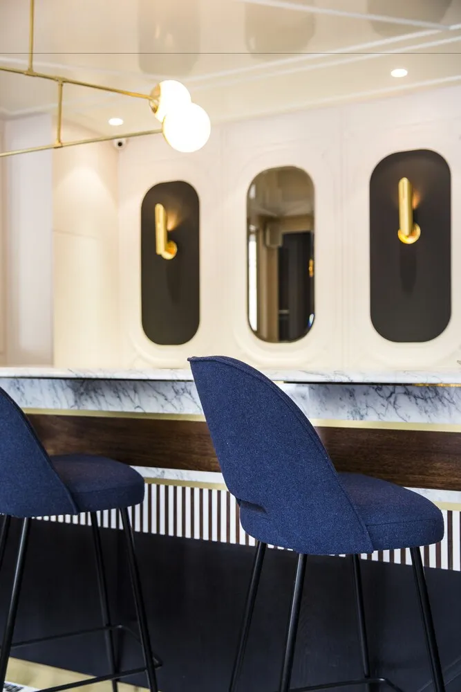 호텔 파나쉬 호텔 사진