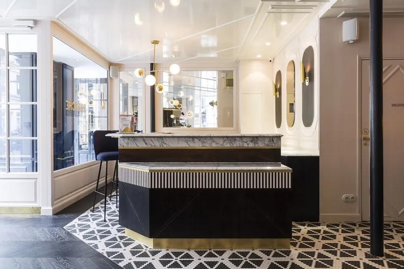 호텔 파나쉬 호텔 사진