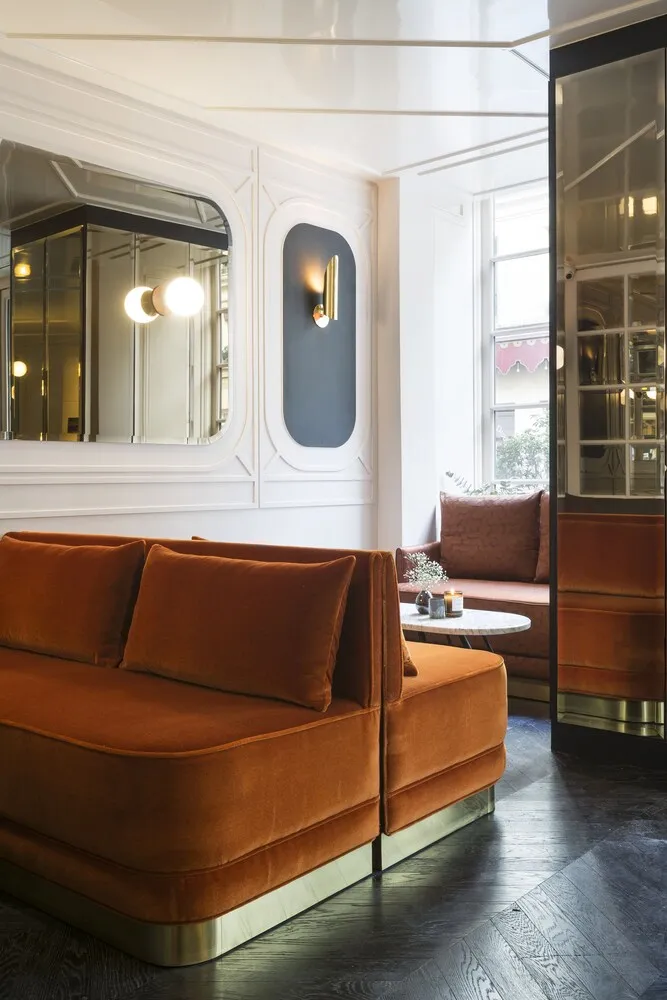 호텔 파나쉬 호텔 사진