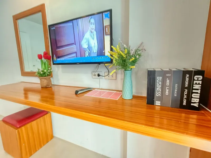 PJ 파통 리조텔 호텔 사진