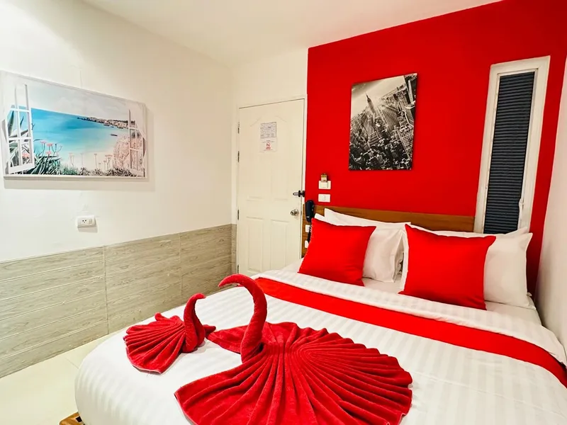 PJ 파통 리조텔 호텔 사진