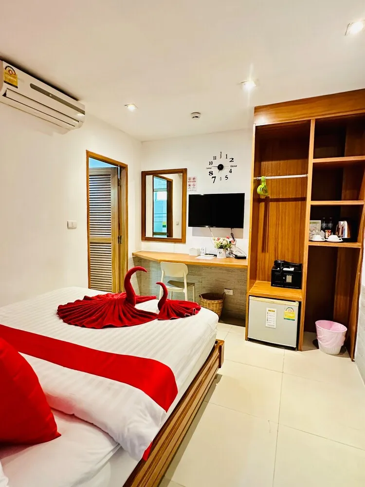 PJ 파통 리조텔 호텔 사진