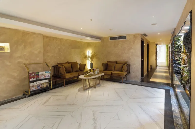 하노이 브릴리언트 호텔 앤드 스파 호텔 사진