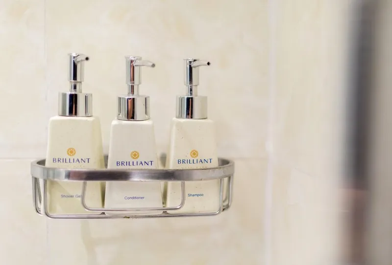 하노이 브릴리언트 호텔 앤드 스파 호텔 사진