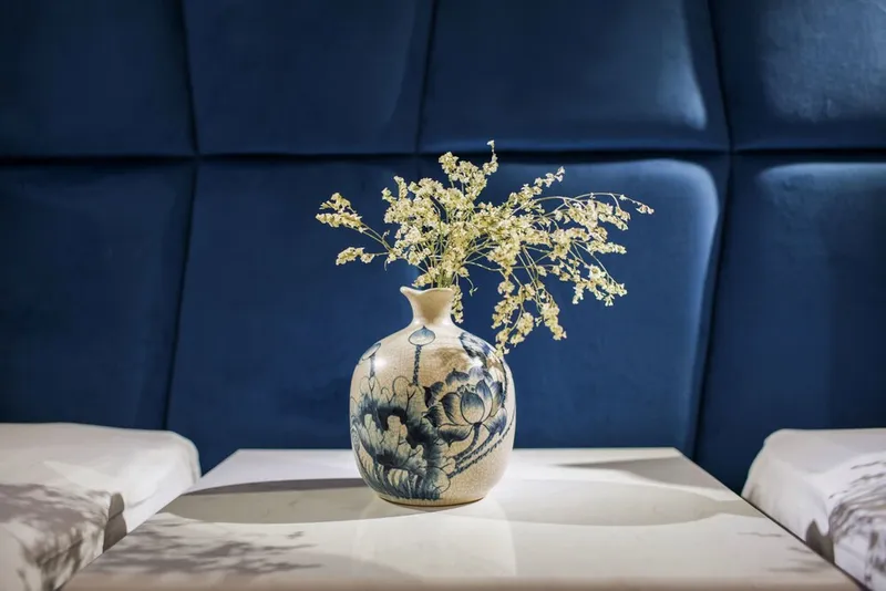 하노이 브릴리언트 호텔 앤드 스파 호텔 사진