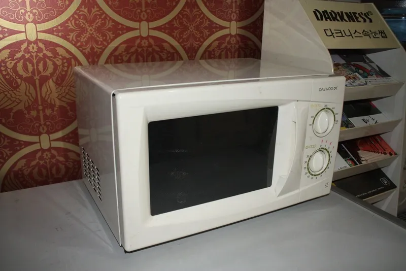 삼원장 모텔 호텔 사진