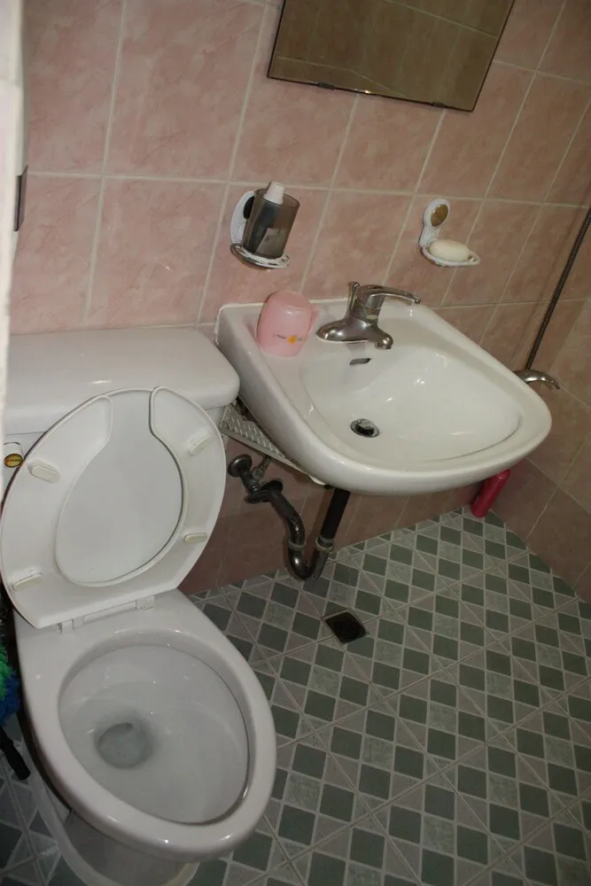 삼원장 모텔 호텔 사진