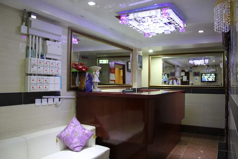 오스트레일리언 게스트 하우스 호텔 사진