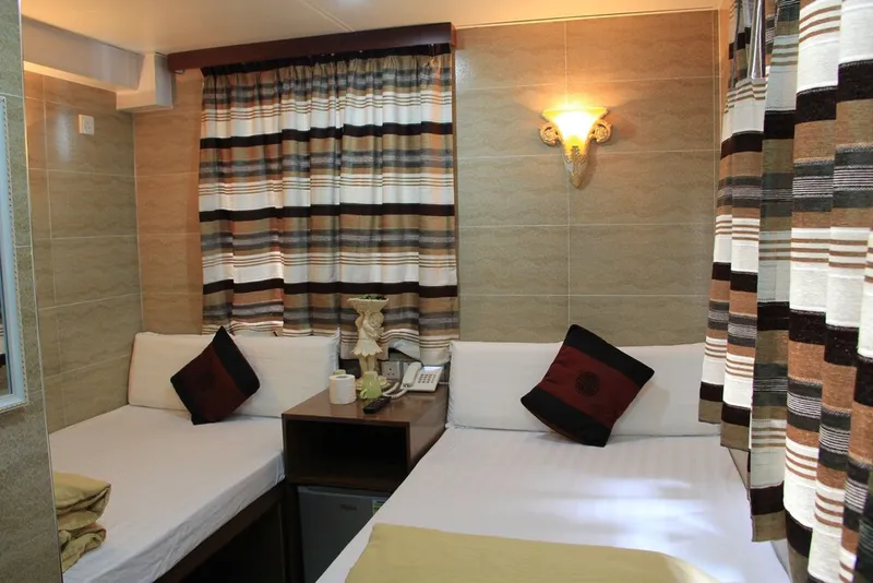 오스트레일리언 게스트 하우스 호텔 사진