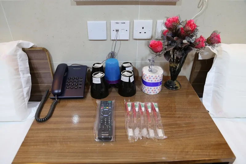 오스트레일리언 게스트 하우스 호텔 사진