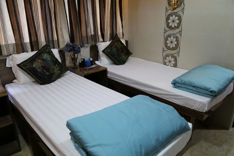 오스트레일리언 게스트 하우스 호텔 사진