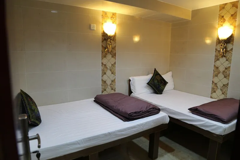 오스트레일리언 게스트 하우스 호텔 사진