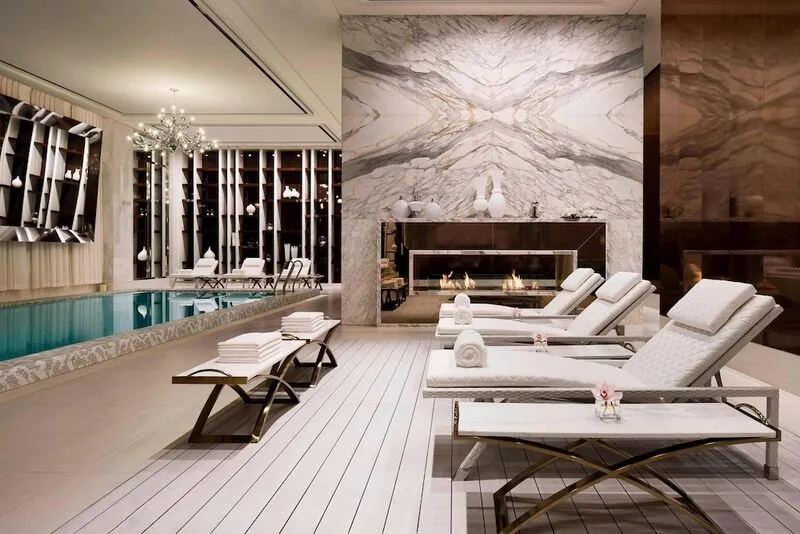 JW 메리어트 동대문 스퀘어 서울 호텔 사진