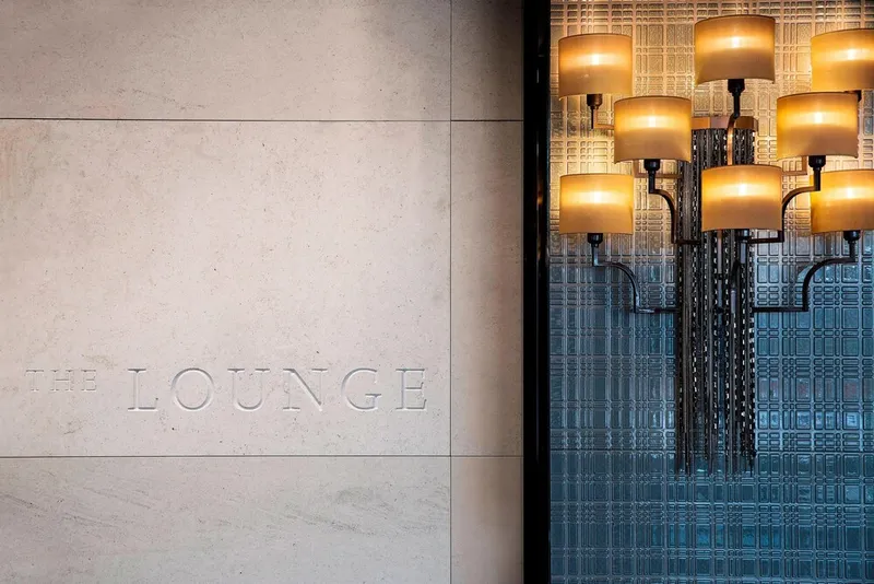 JW 메리어트 동대문 스퀘어 서울 호텔 사진