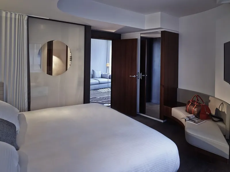 몰리터 호텔 & 스파 파리 - 엠갤러리 컬렉션 호텔 사진