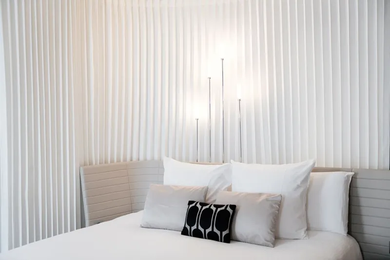 몰리터 호텔 & 스파 파리 - 엠갤러리 컬렉션 호텔 사진