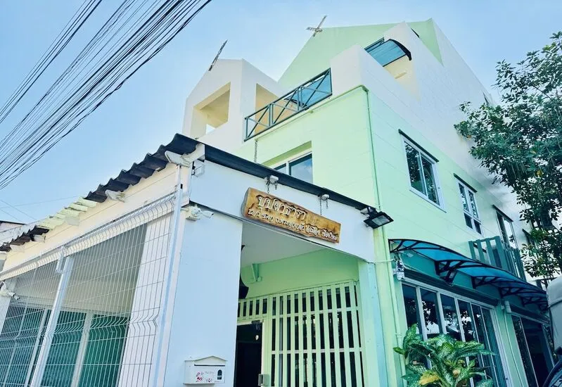 호텔 O 부파타라 치앙마이 호텔 사진