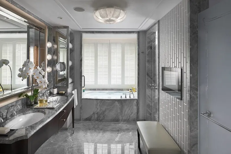 만다린 오리엔탈, 타이베이 호텔 사진