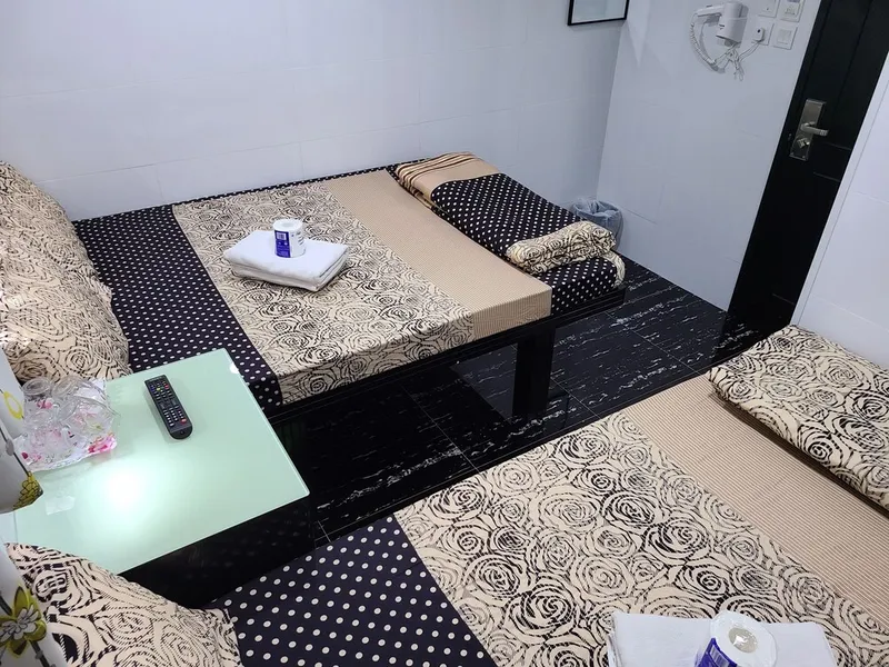 마닐라 호텔 - 호스텔 호텔 사진