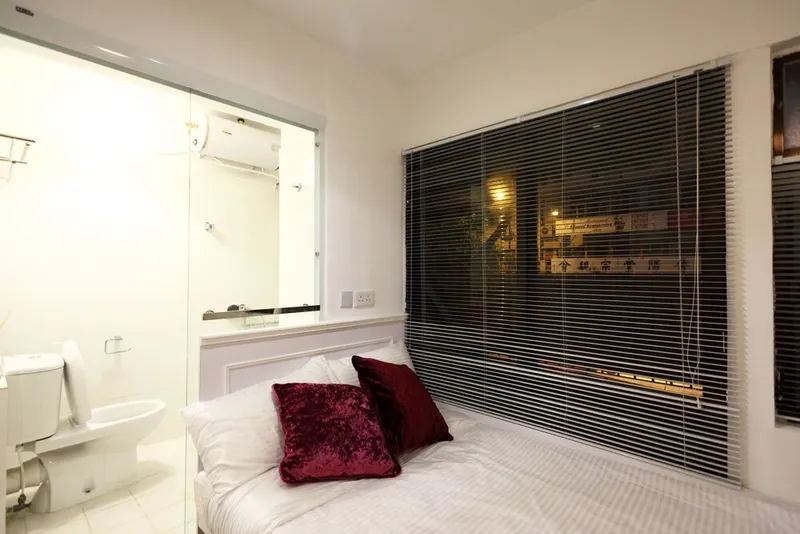 애플 인(코즈웨이베이) 호텔 사진