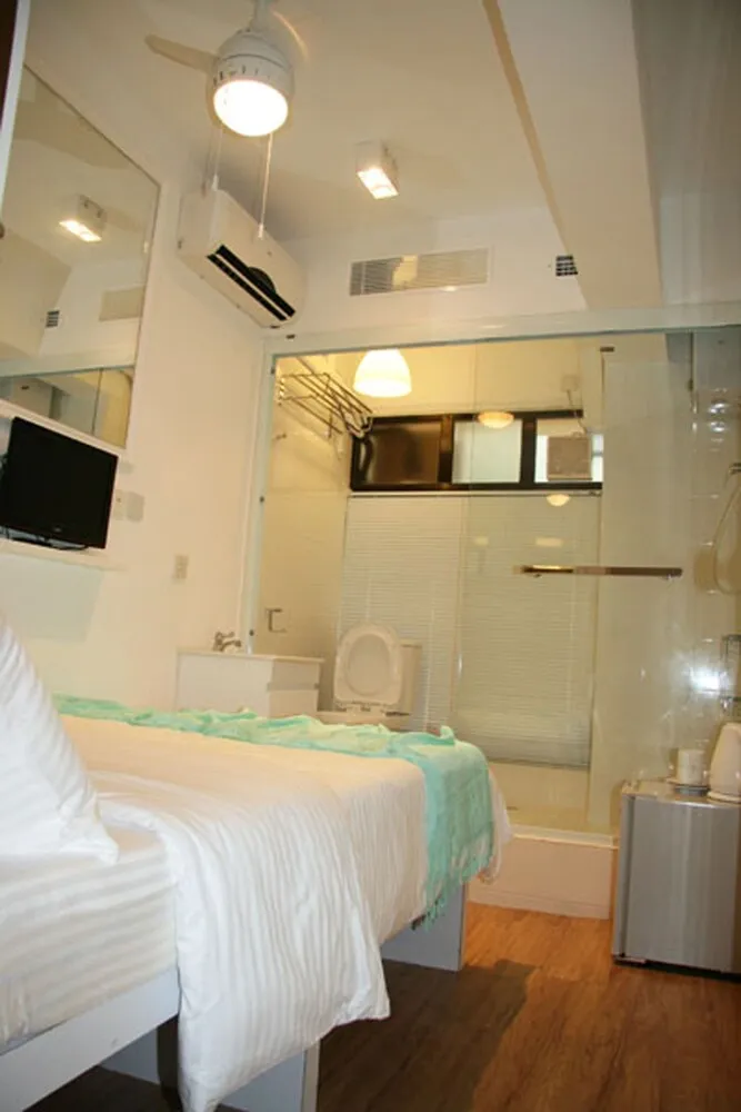 애플 인(코즈웨이베이) 호텔 사진