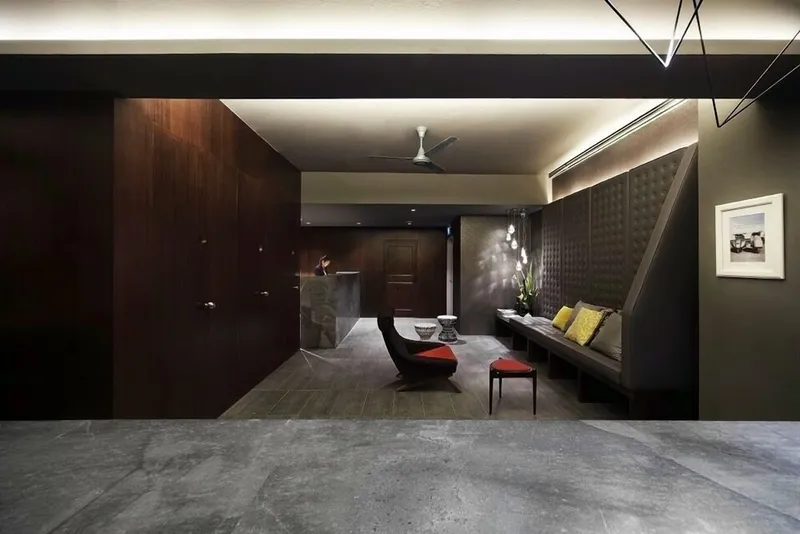 포드 앳 비치로드 호텔 사진