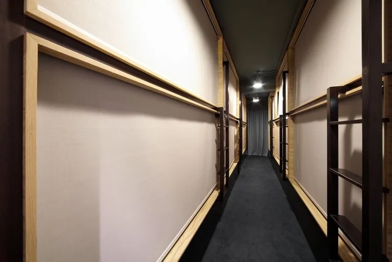 포드 앳 비치로드 호텔 사진