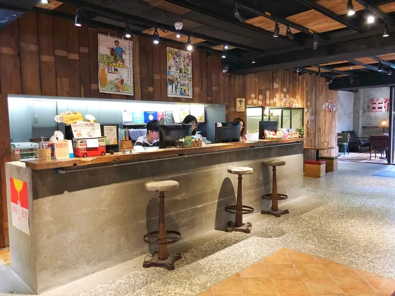 초 호텔 호텔 사진