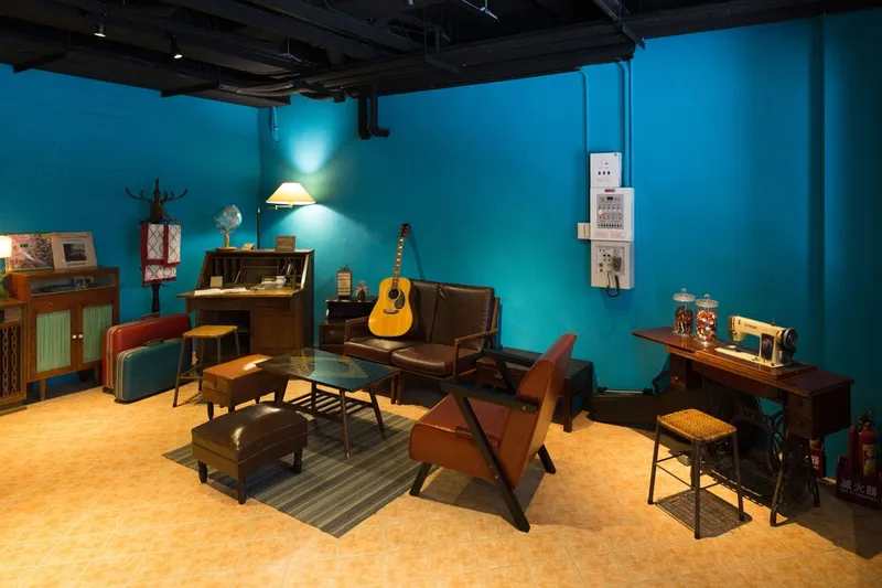 초 호텔 호텔 사진