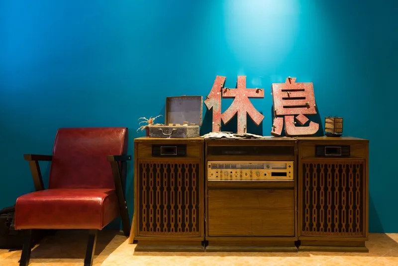 초 호텔 호텔 사진