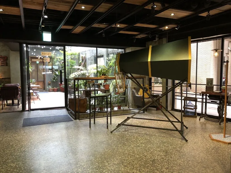 초 호텔 호텔 사진