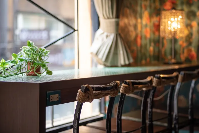 초 호텔 호텔 사진