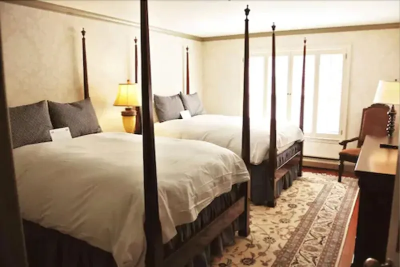 카우 할로우 인 & 스위트 호텔 사진