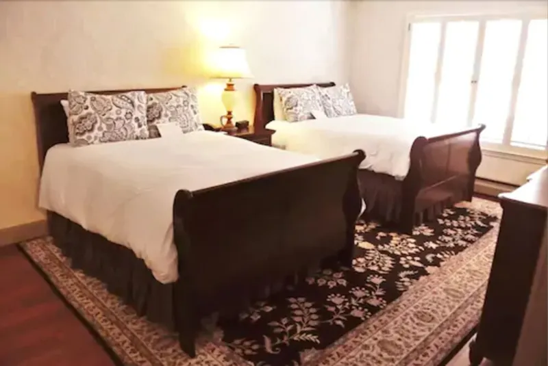 카우 할로우 인 & 스위트 호텔 사진