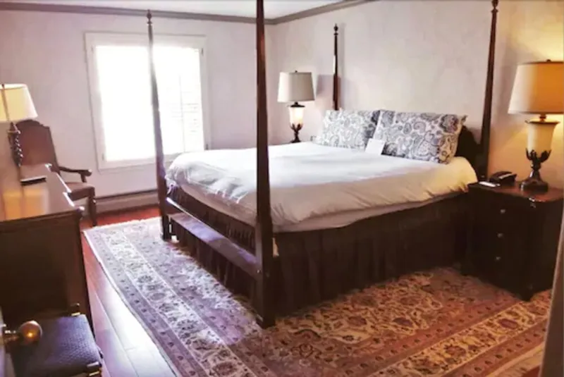 카우 할로우 인 & 스위트 호텔 사진