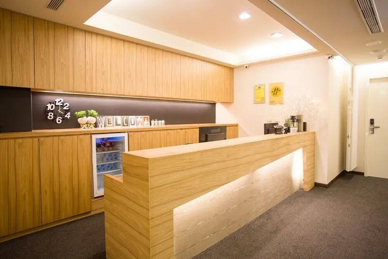 펀 인 타이베이 호스텔 호텔 사진