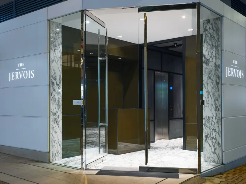 더 저보이스 호텔 사진