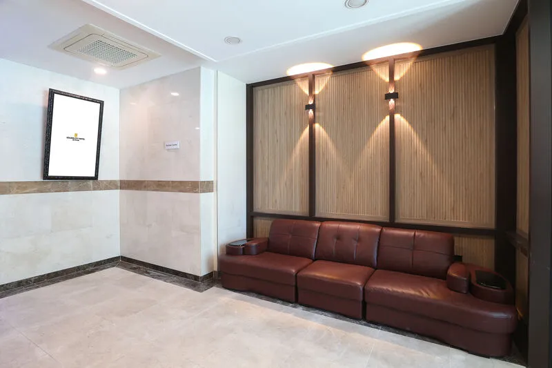 골든씨티호텔 동대문 호텔 사진